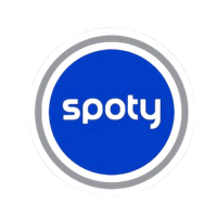 Spoty Systems